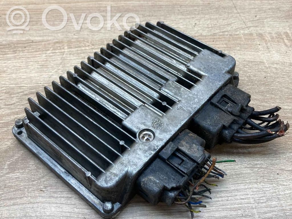 Galios (ECU) modulis   7575654,412265002,WITHPLUG