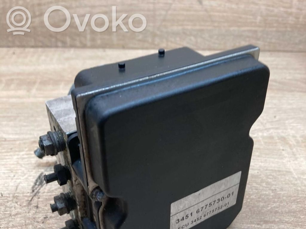 Pompe ABS   6775730,6768550