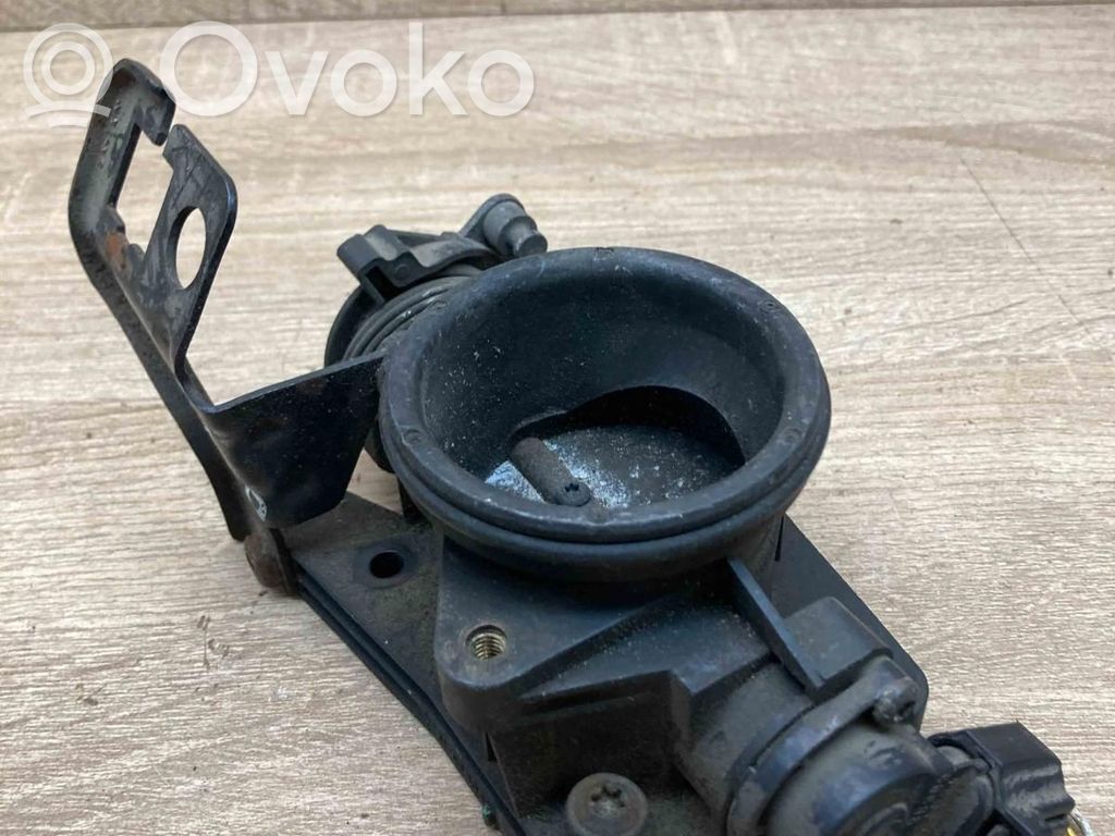Ford Mondeo Mk III Droseļvārsts 