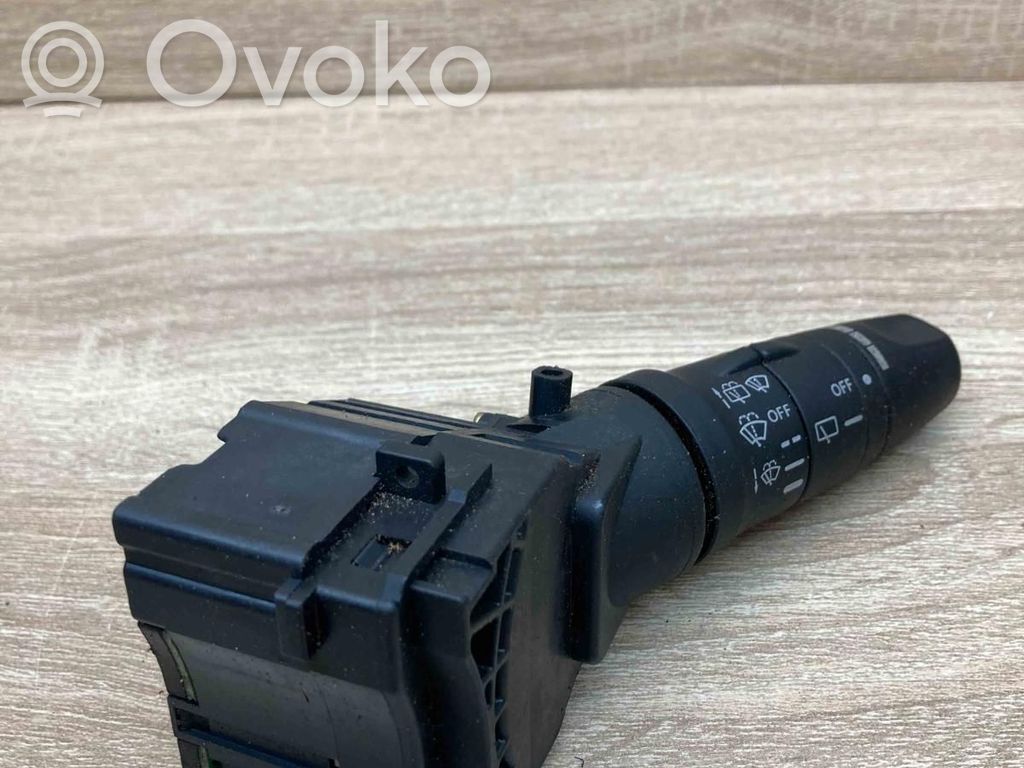 Nissan Almera Tino Valytuvų rankenėlė 