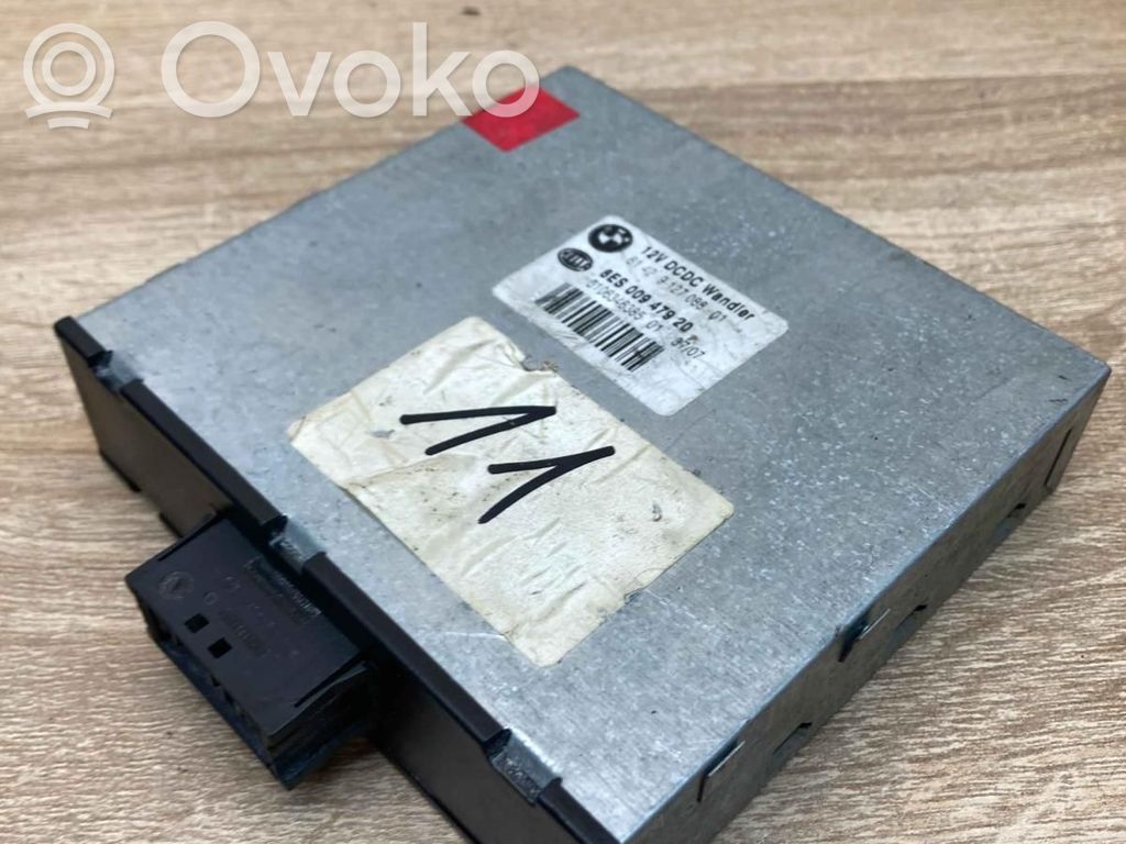 Autres unités de commande / modules   9127088,8ES00947920