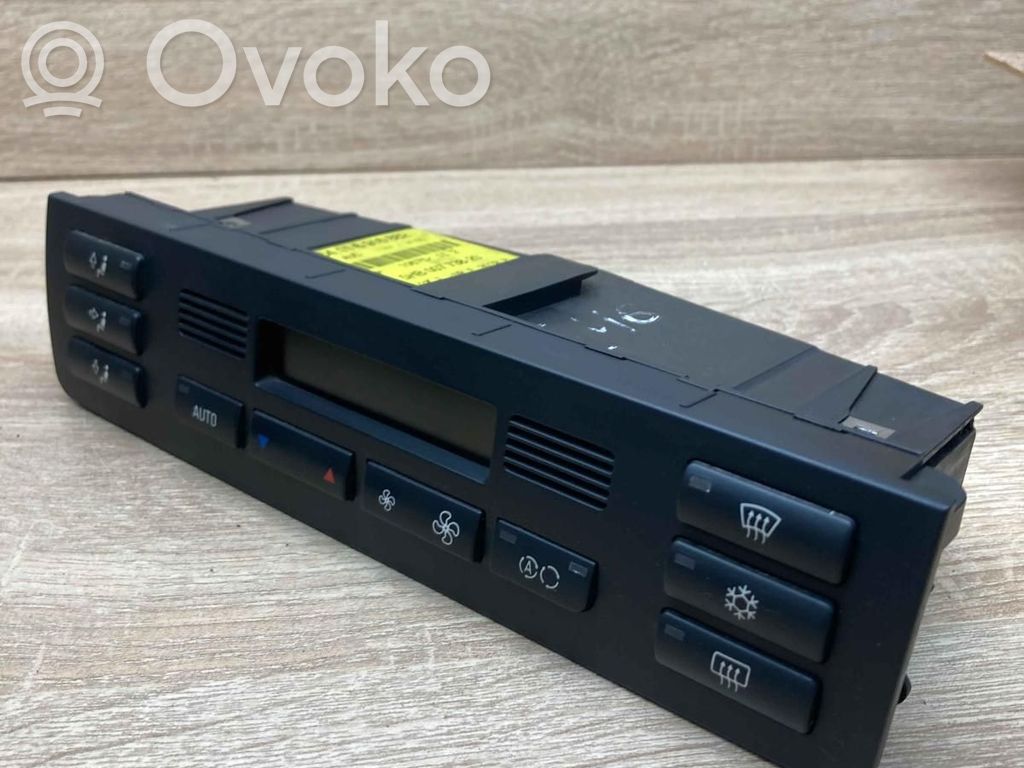Climate control unit   6916882,5HB00773820