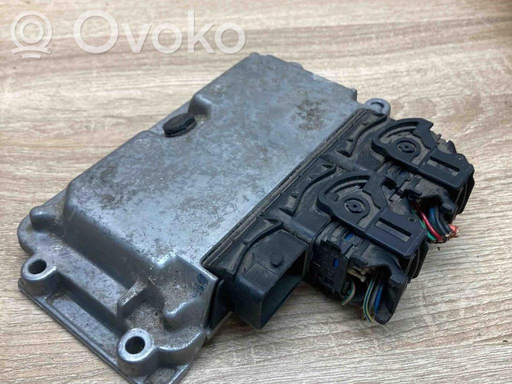 Nissan Micra Engine control unit/module ECU 