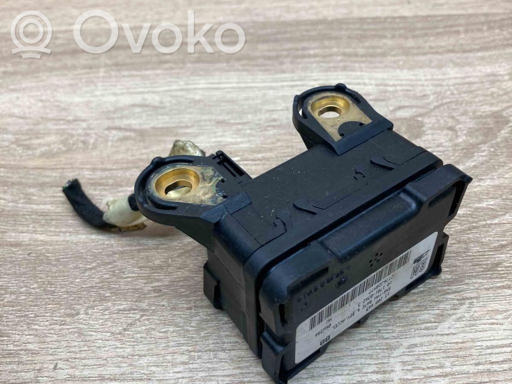 Opel Astra H Senzor de accelerație ESP 