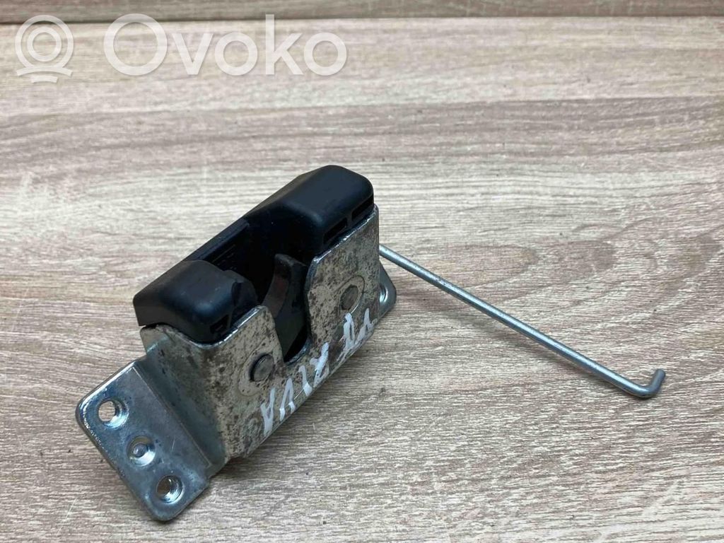 Opel Zafira A Blocco/chiusura/serratura del portellone posteriore/bagagliaio