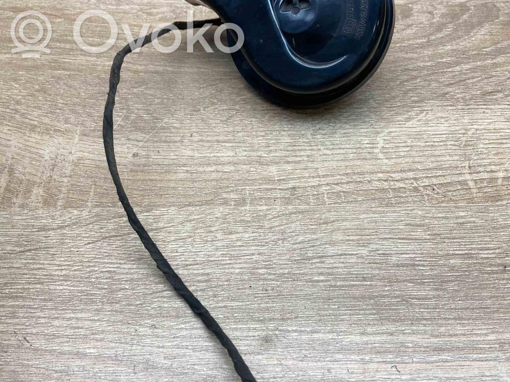 Claxon   6935988,WITHPLUG