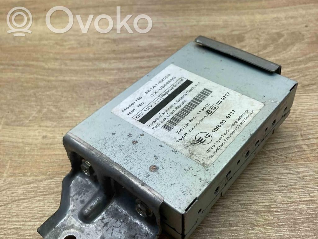 Toyota Verso Alte unități/module de control 