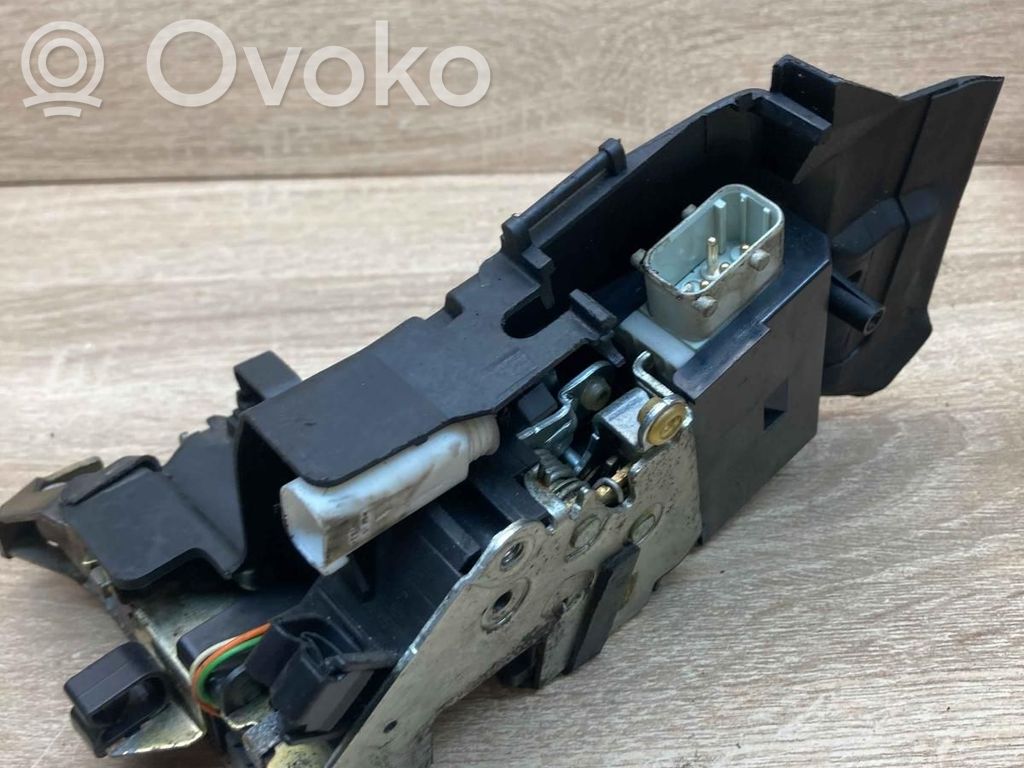 BMW 7 E38 Rear door lock 
