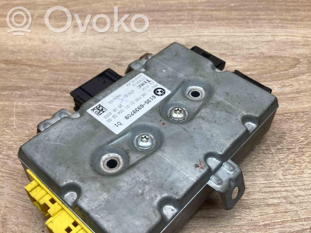 Unité de commande module de porte   6939709,75789012