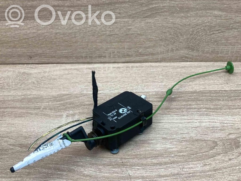 BMW X5 E53 Motor închidere centralizată 