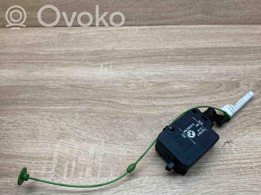 BMW X5 E53 Motor închidere centralizată 