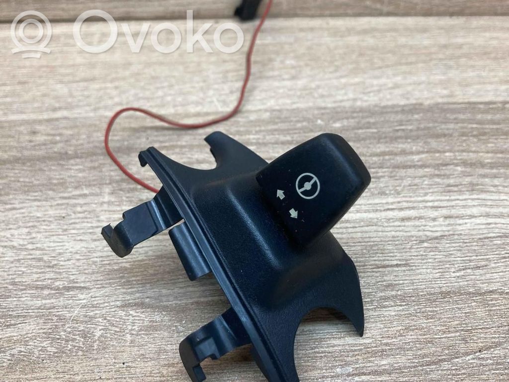 Steering wheel adjustment switch   6966710,03201400