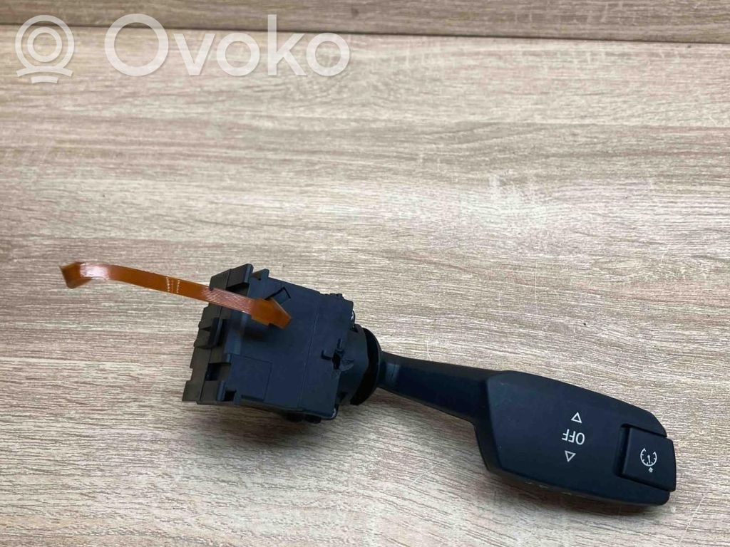 BMW 5 E60 E61 Cruise control stalk 