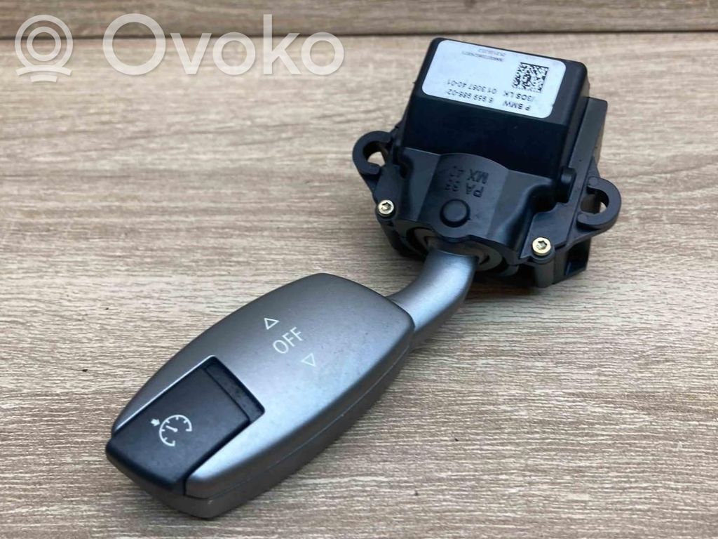 Leva comando controllo della velocità   6959986,01306740