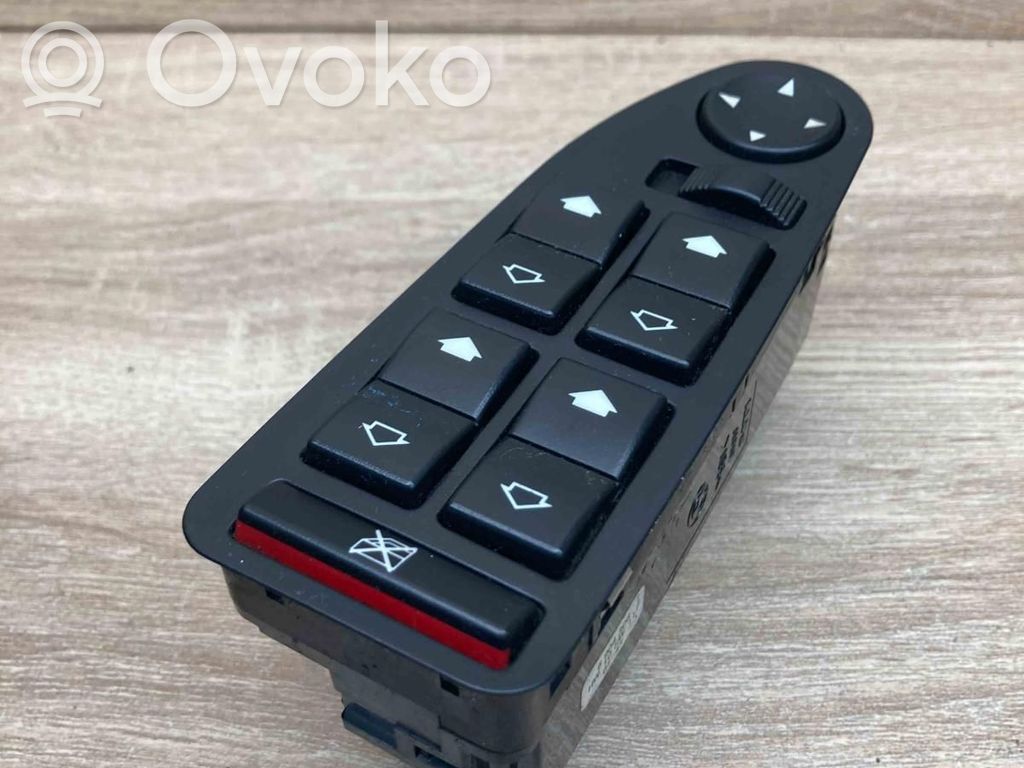 BMW 5 E39 Przyciski szyb 