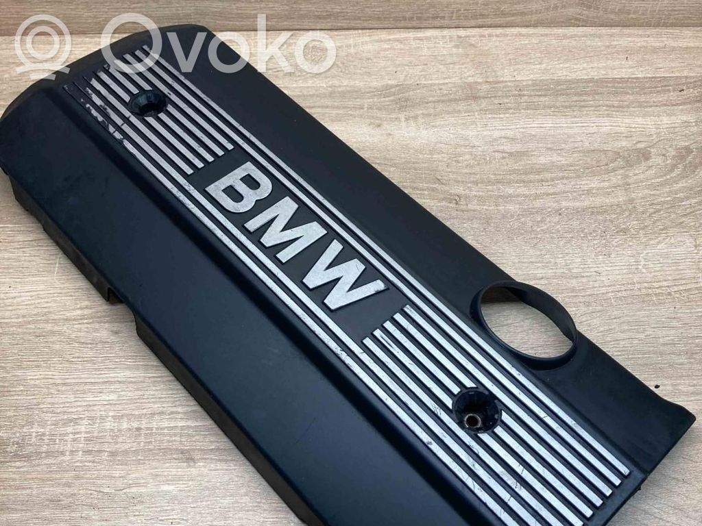 BMW 3 E46 Engine cover (trim) 