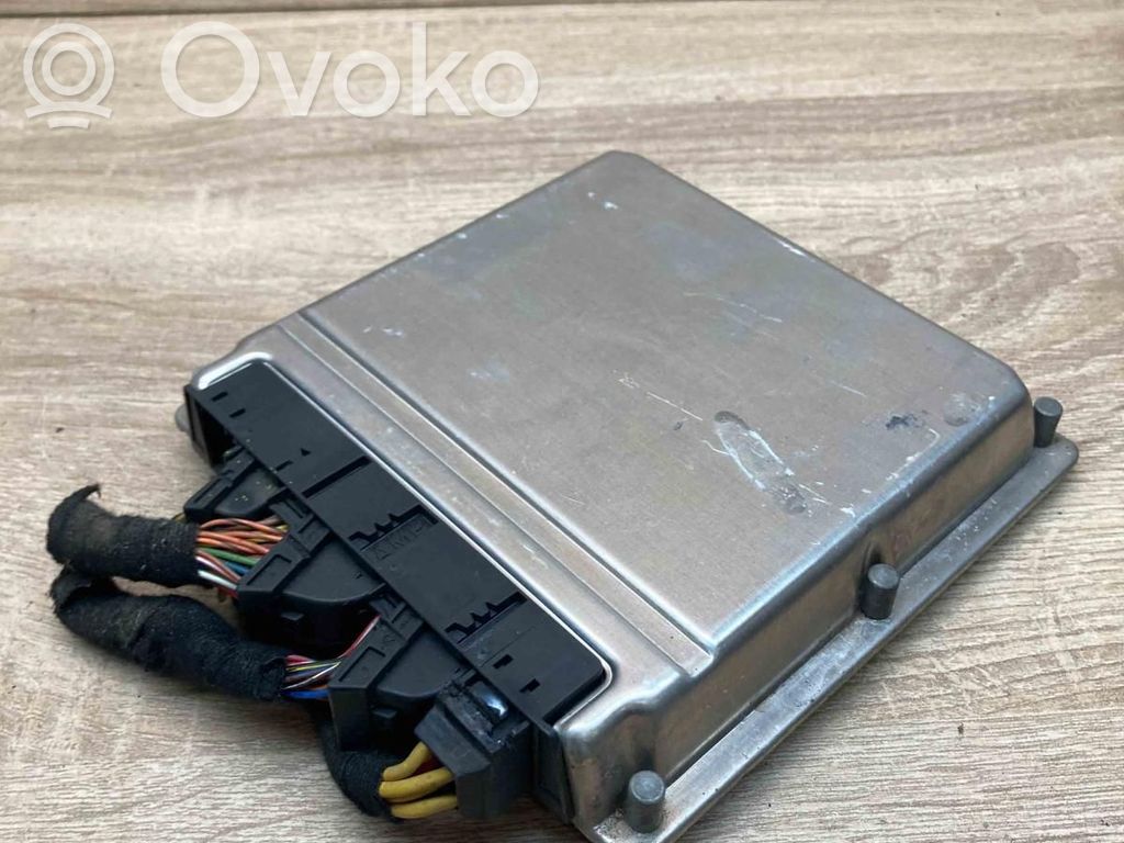 Audi A8 S8 D2 4D Engine control unit/module ECU 