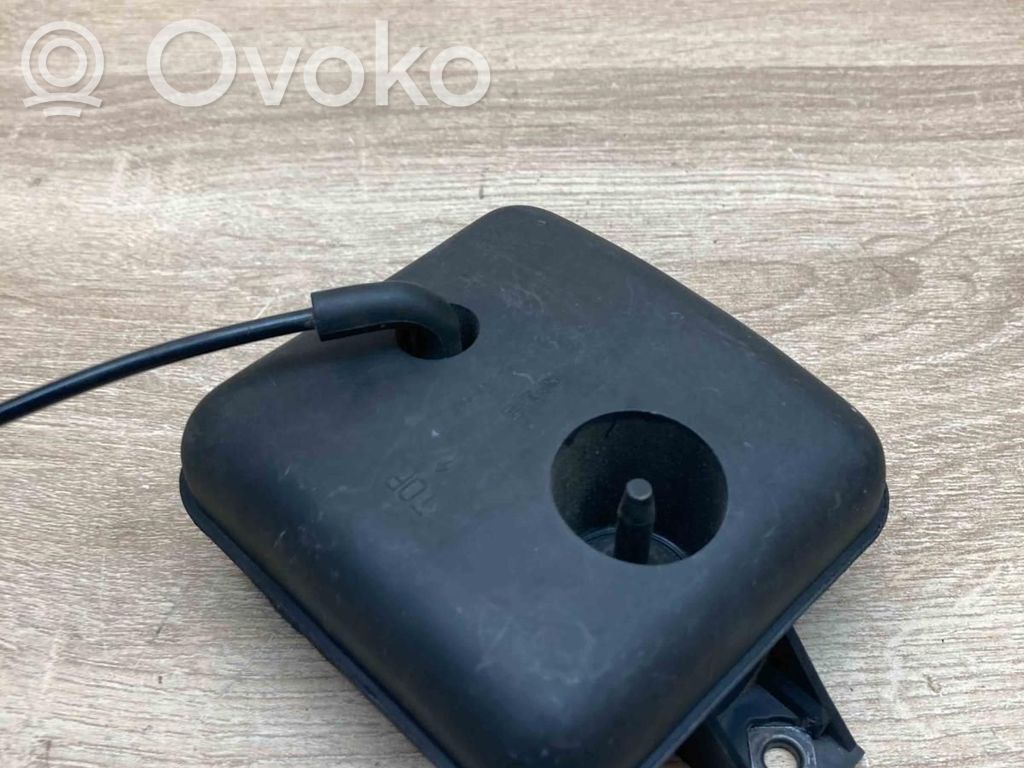 Opel Vectra C Tyhjiösäiliö 