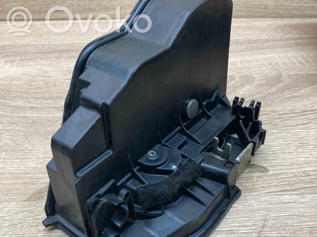 Cerradura de puerta trasera   7167076