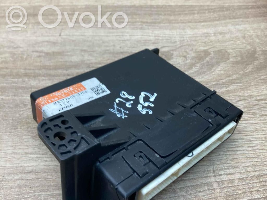 Toyota Auris 150 Alte unități/module de control 