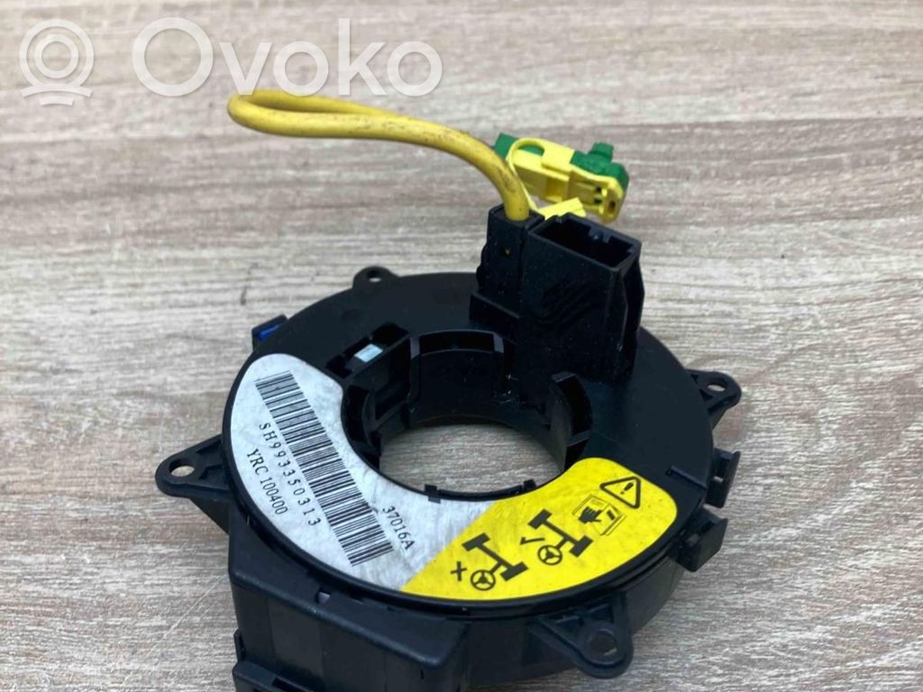 Rover 25 Lenkwinkelsensor Airbagschleifring Wickelfeder 