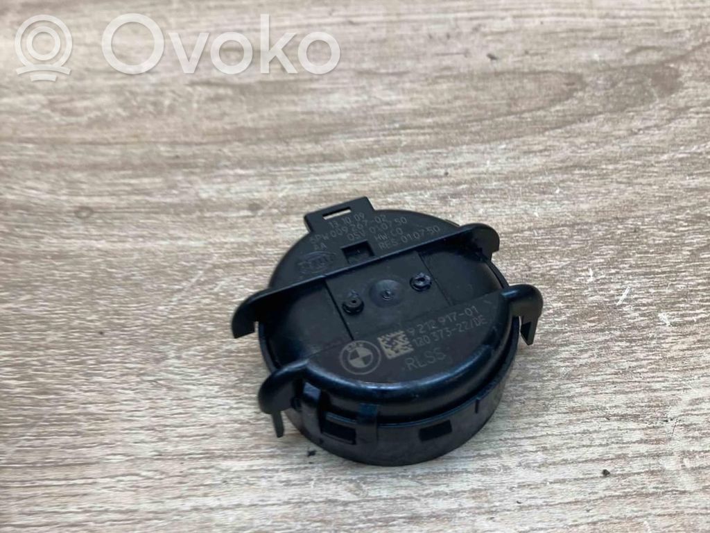 BMW 5 E60 E61 Rain sensor 