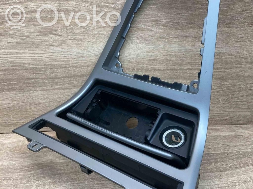 BMW X3 E83 Gear shifter surround trim plastic 