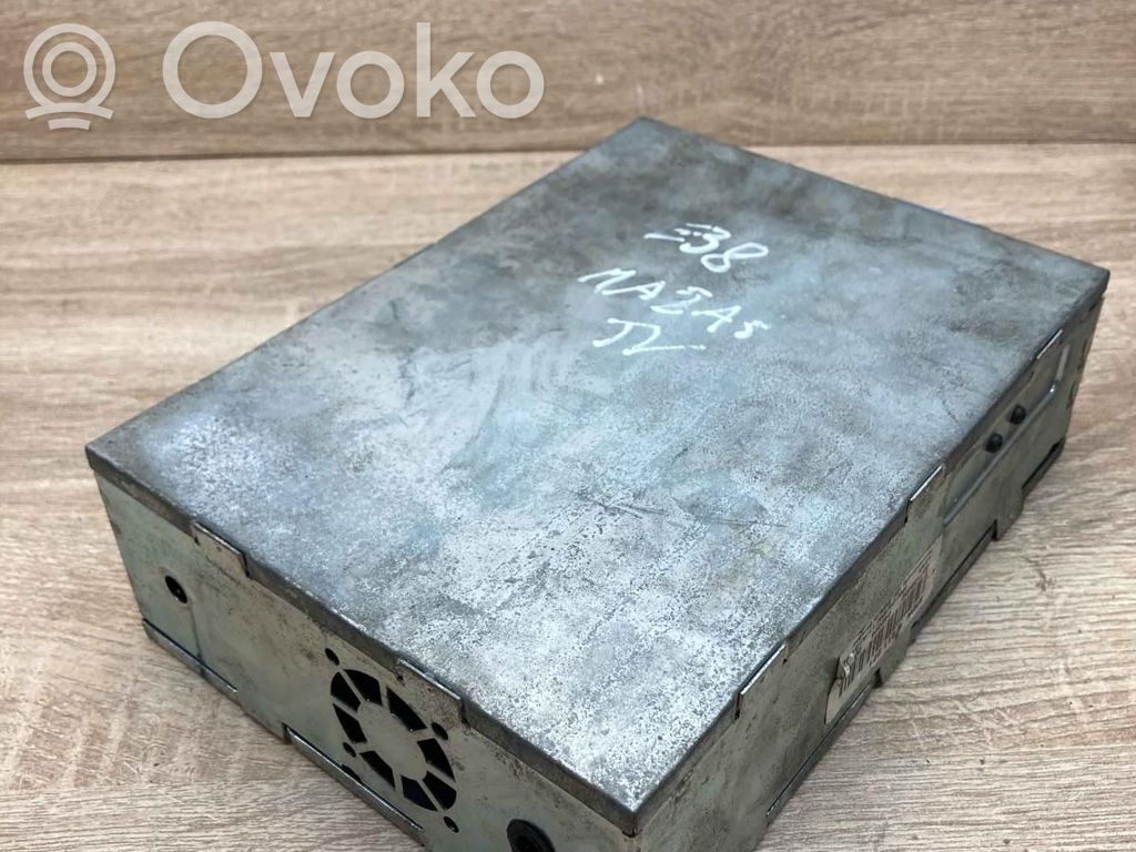 GPS navigation control unit/module   6911221,037138052