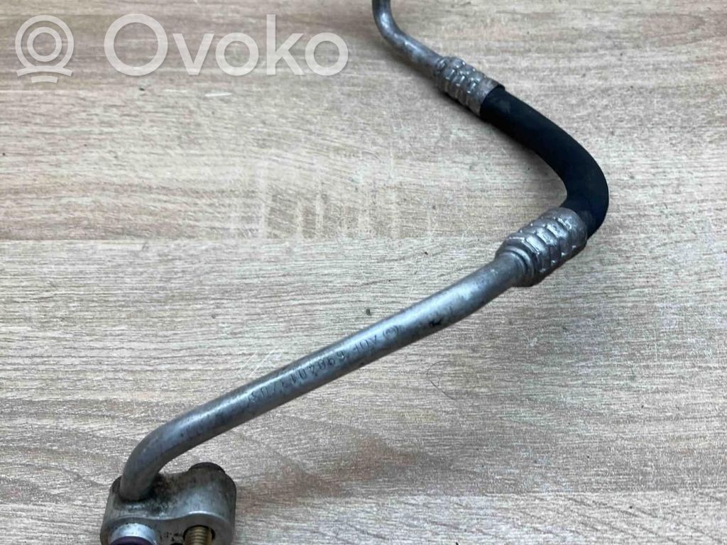 Ilmastointilaitteen putki (A/C)   6904013