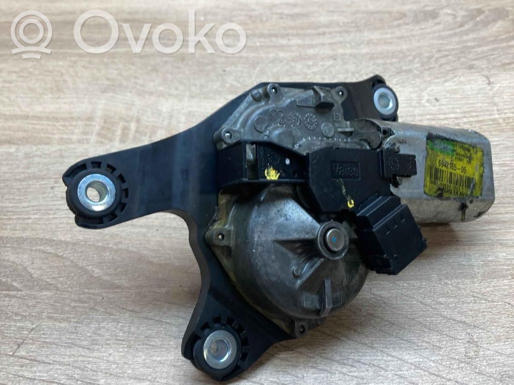 BMW X5 E70 Motor ștergător lunetă 