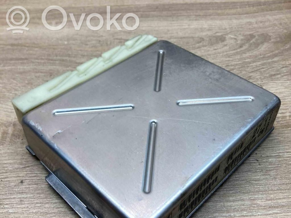 Volvo XC90 Engine control unit/module ECU 