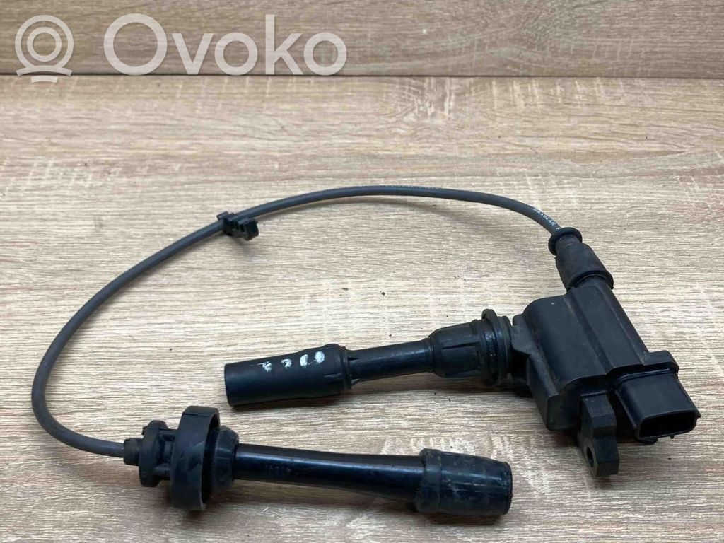 Mazda 626 Cewka zapłonowa wysokiego napięcia 