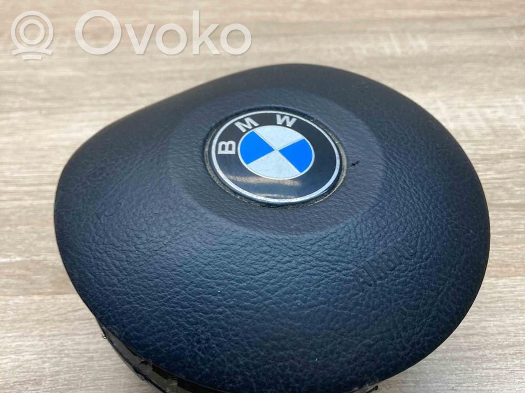 BMW X5 E53 Airbag dello sterzo 