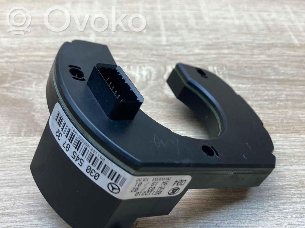 Sensor de ángulo de dirección   0305459732,05112210