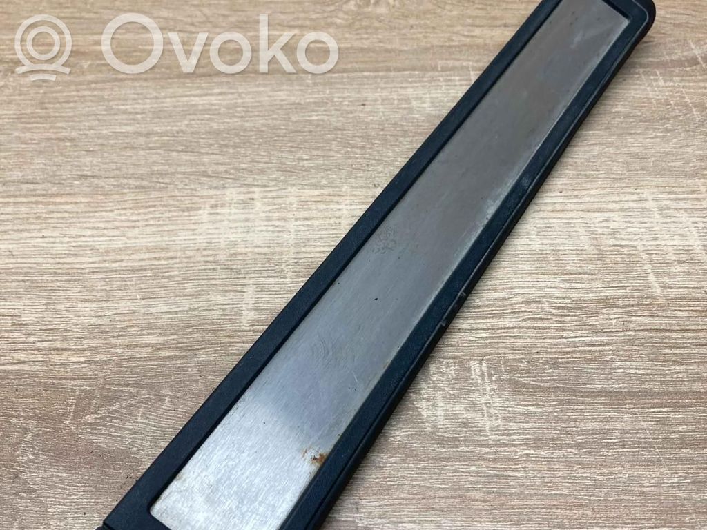 Listwa progowa tylna   A2116801535,14050206