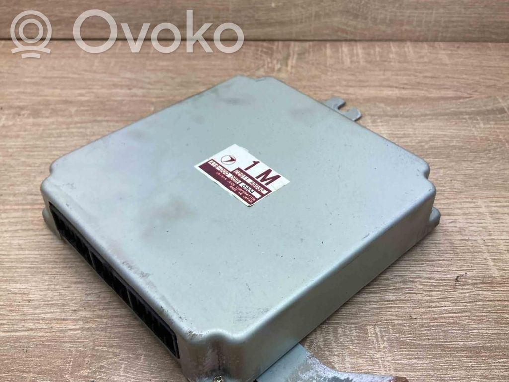 Subaru Forester SF Unidad de control/módulo ECU del motor 