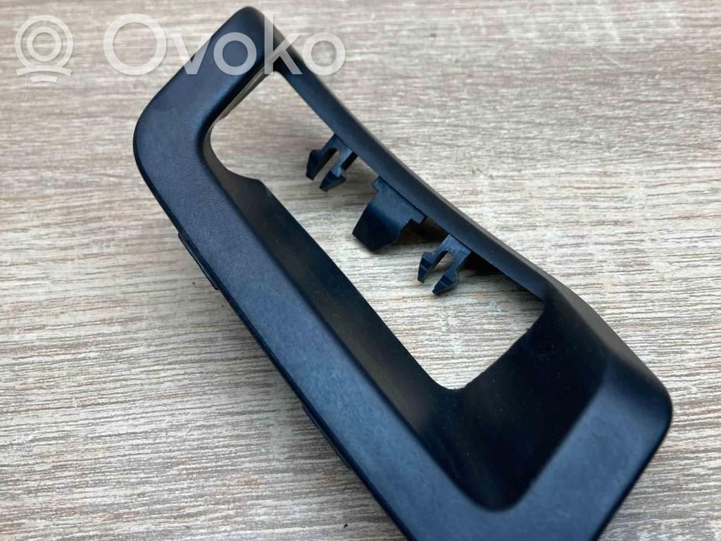 Mercedes-Benz E W212 Altra parte interiore