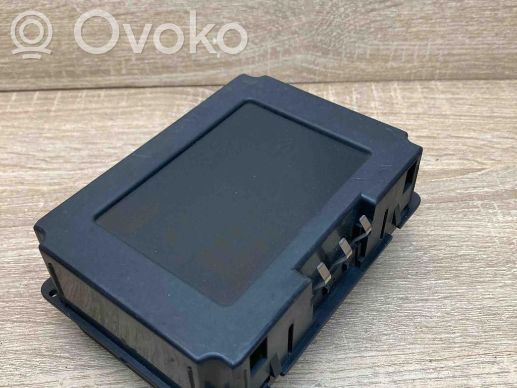 Opel Omega B1 Screen/display/small screen 