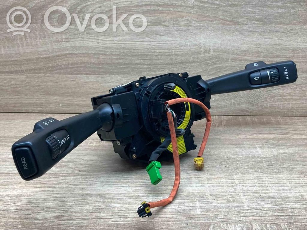 Volvo S40, V40 Wiper turn signal indicator stalk/switch 