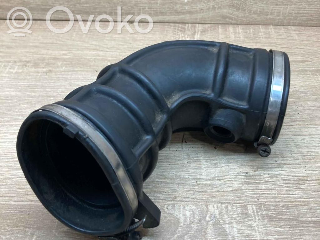 Opel Vectra B Tubo di aspirazione dell’aria 