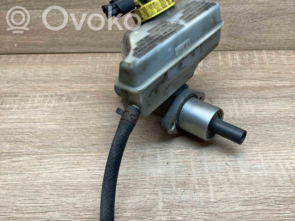 Volkswagen Sharan Cilindro del sistema frenante 