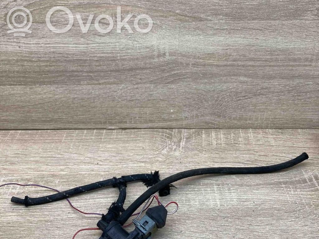 Audi A4 S4 B6 8E 8H Solenoid supapă turbosuflantă 