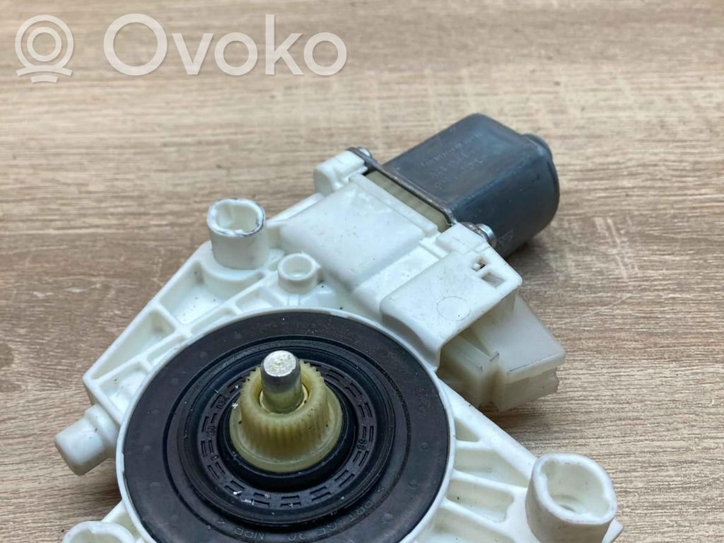 Mercedes-Benz C W204 Motor macara geam ușă spate 