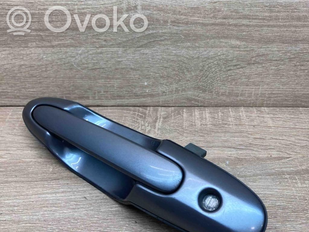 Mazda MPV Etuoven ulkokahva 