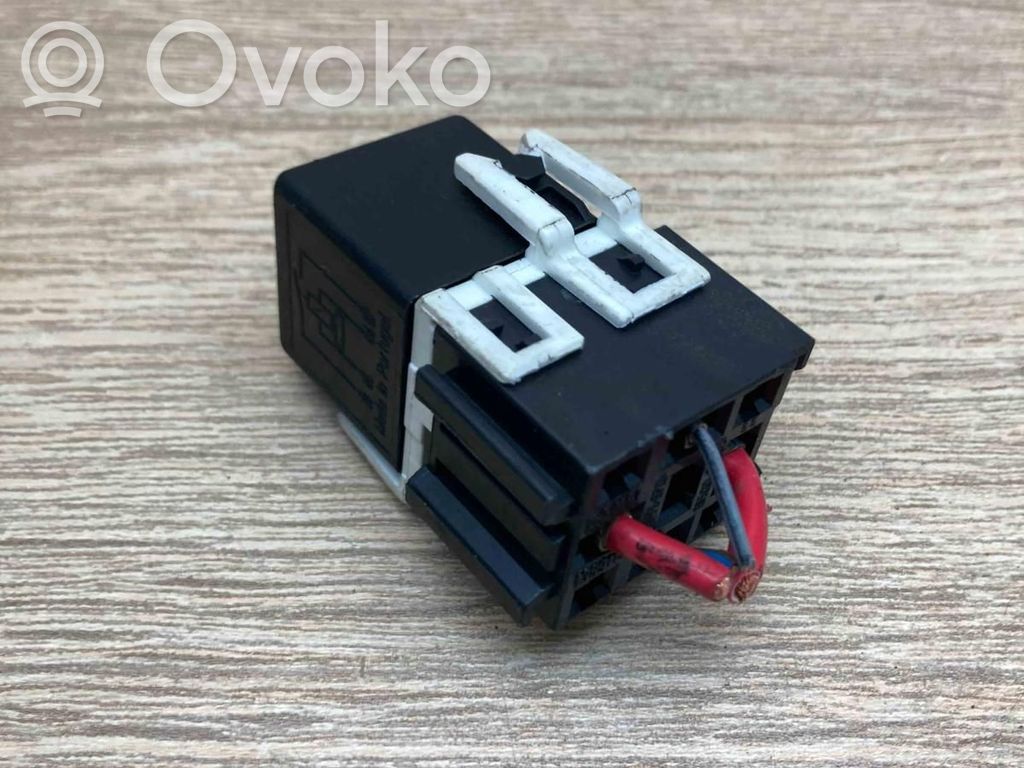 Mercedes-Benz B W245 Other relay 