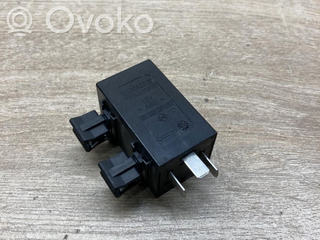 Renault Twingo I Other relay 