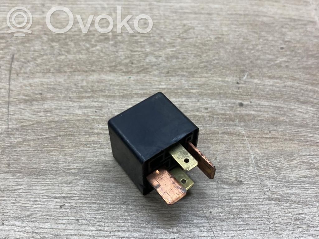 Mazda MPV Other relay 
