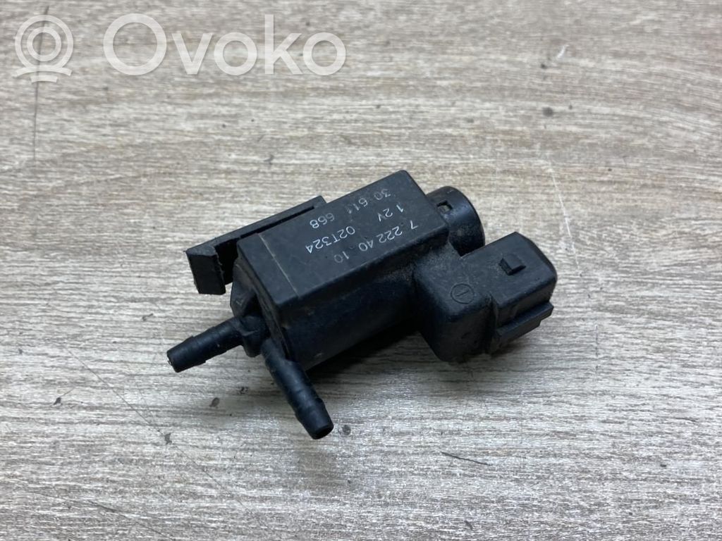 Volvo XC60 Valvola di depressione 