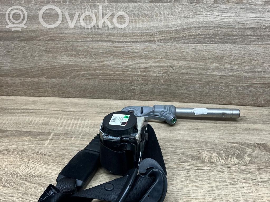 Saugos diržas priekinis   601629600D