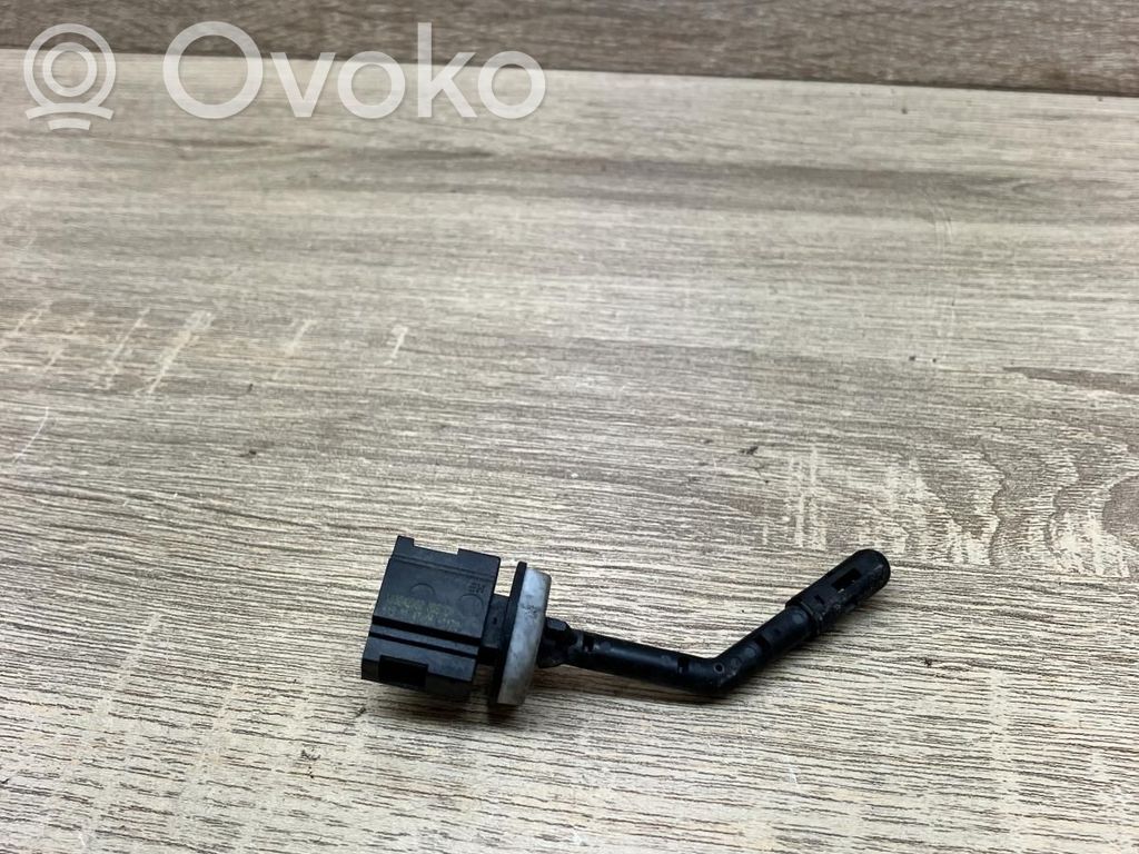 Volkswagen PASSAT B6 Senzor temperatură interioară 